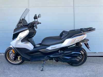 BMW C400GT 2025
