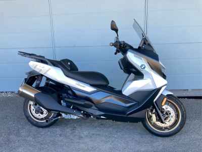 BMW C400GT 2025