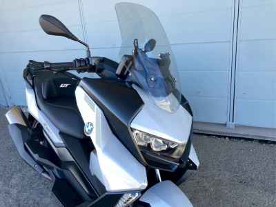 BMW C400GT 2025