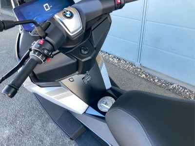 BMW C400GT 2025