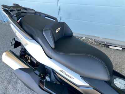 BMW C400GT 2025