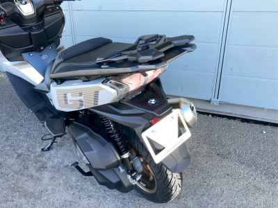 BMW C400GT 2025
