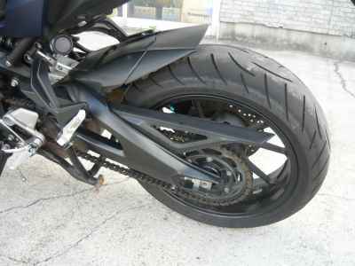 Yamaha Tracer 900 GT 2018