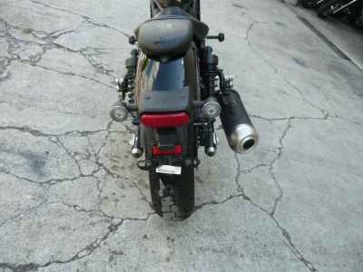 Honda Rebel CMX250 2023