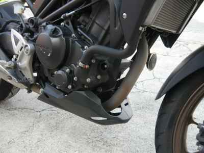 Honda CBR250R 2019
