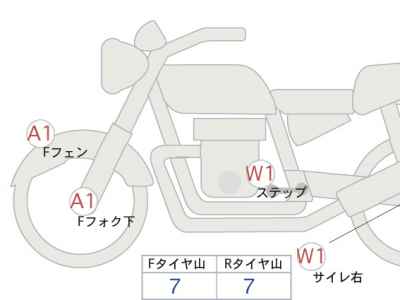 Honda Shadow 750 Phantom 2014