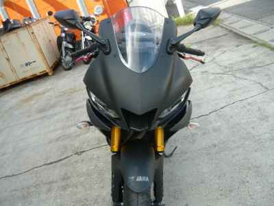 Yamaha YZF-R25 2019