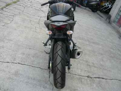 Yamaha YZF-R25 2019