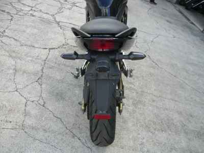 Kawasaki ER-6N 2006