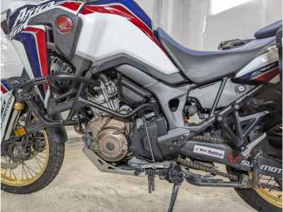 Honda CRF1000L Africa Twin 2016