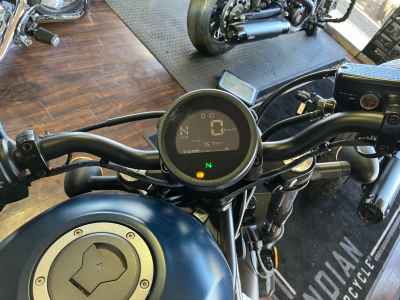 Honda Rebel CMX250 2020