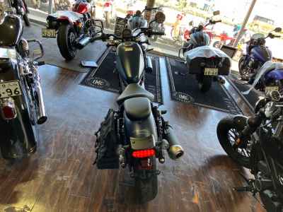 Honda Rebel CMX250 2020
