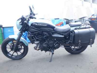 Kawasaki Eliminator 400 2024
