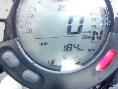 Kawasaki Eliminator 400 2024