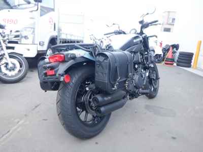 Kawasaki Eliminator 400 2024