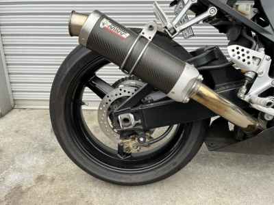 Suzuki GSX-R600 2005