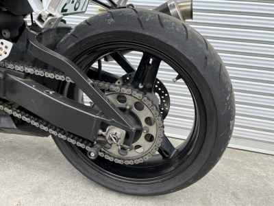 Suzuki GSX-R600 2005