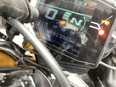 Suzuki GSX-R1000 2022