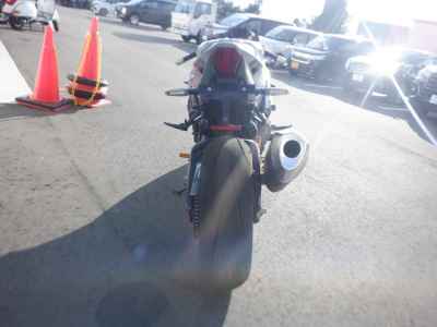 Suzuki GSX-R1000 2022