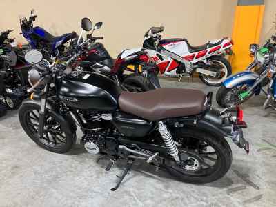 Honda GB350 2022