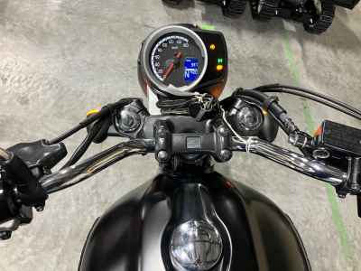 Honda GB350 2022
