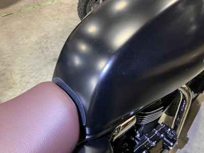 Honda GB350 2022