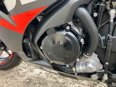 Suzuki GSX-R1000 2022