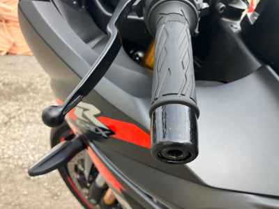 Suzuki GSX-R1000 2022