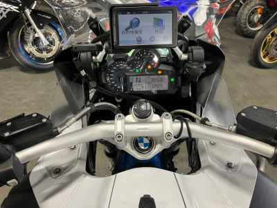 BMW R1200GS Adventure 2017