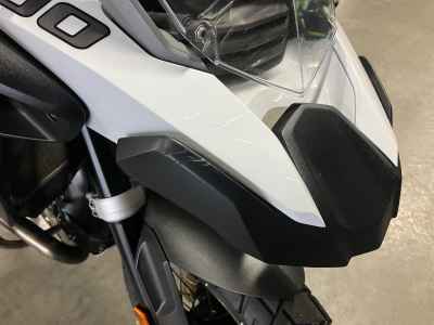 BMW R1200GS Adventure 2017