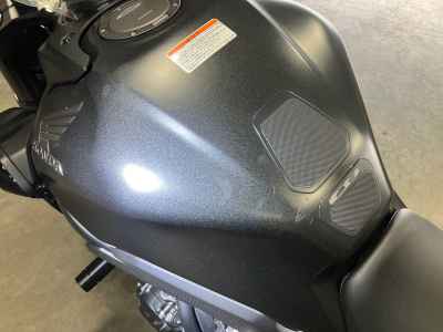 Honda CB650R 2023