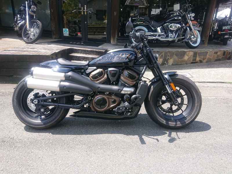 Harley-Davidson ACCESS125 2022