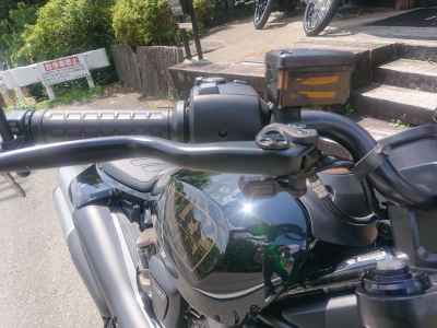 Harley-Davidson ACCESS125 2022
