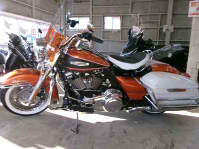 Harley-Davidson FLH1870 2024