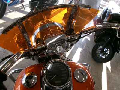Harley-Davidson FLH1870 2024
