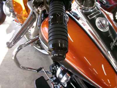 Harley-Davidson FLH1870 2024