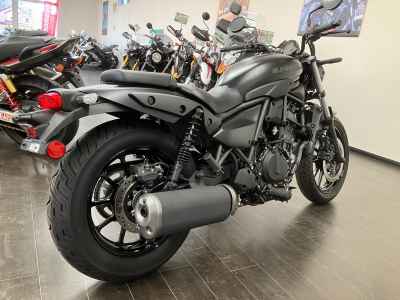 Kawasaki Eliminator 400 2023