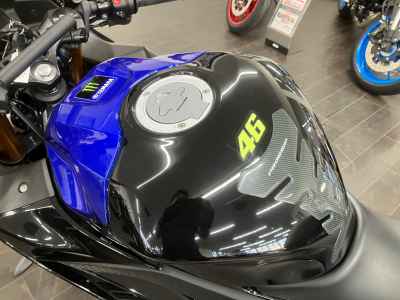 Yamaha YZF-R25 2020