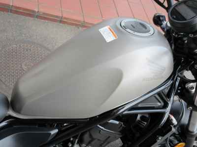 Honda Rebel CMX250 2017