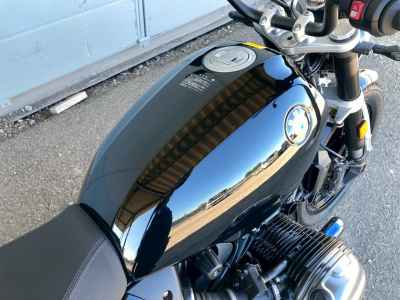 BMW R12 2024