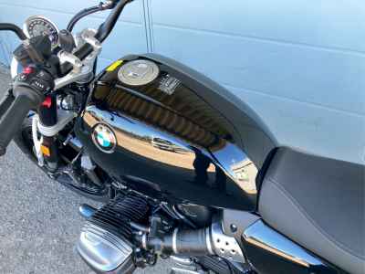 BMW R12 2024
