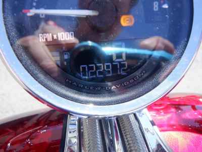 Harley-Davidson Breakout FXSB1800 2013