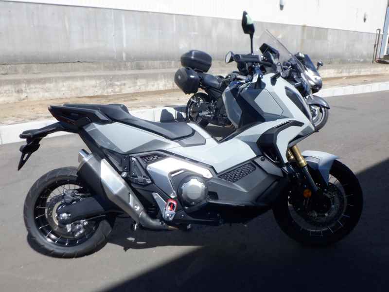 Honda X-Adv 750 2024