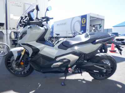 Honda X-Adv 750 2024