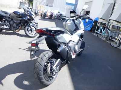 Honda X-Adv 750 2024