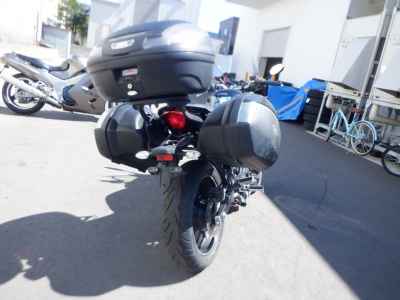 Yamaha XJ6 Diversion SA 2012