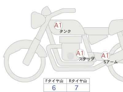 Yamaha MT-09 2014