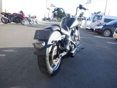 Harley-Davidson Super Glide FXD1450 2006