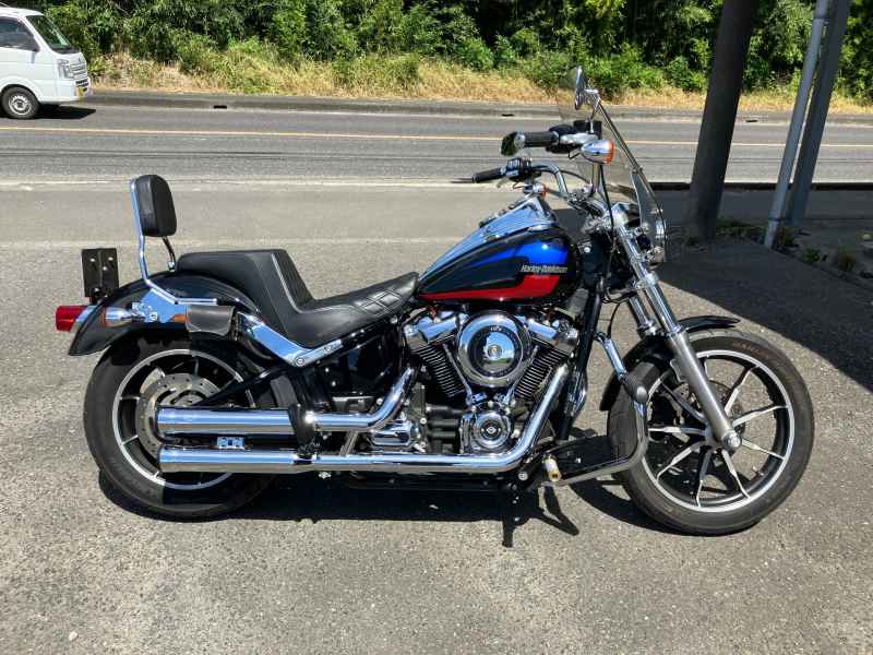Harley-Davidson Road King FLHR1750 2018