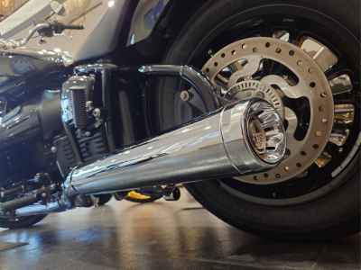 BMW R18 2024